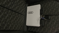 Audi A1 25 TFSI Sport 5dr S Tronic Petrol Hatchback